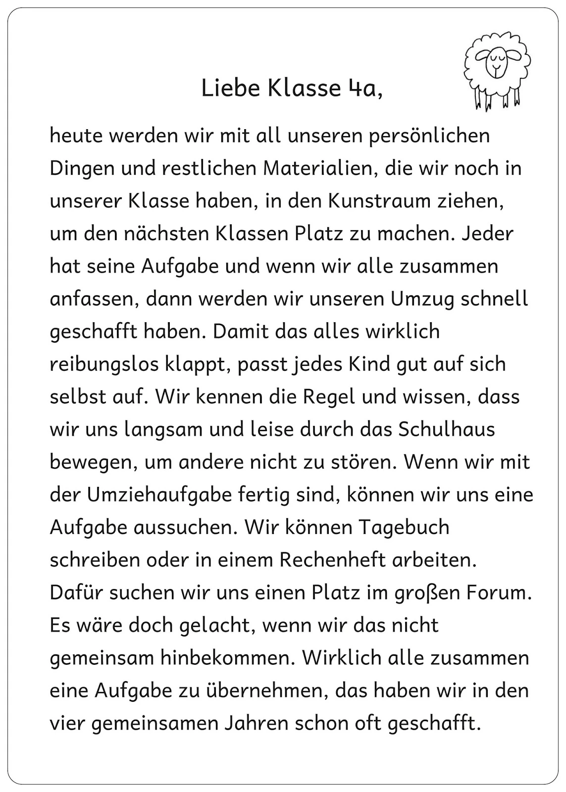 Regeln für das Umziehen der Klasse.jpeg_uploads/posts/Organisation und Ordnung/Schulleben/Regeln/heute_steht_der_klassenumzug_an/f43d8461044e1fa33cf1fd952a85c8f7/Regeln für das Umziehen der Klasse-avatar.webp